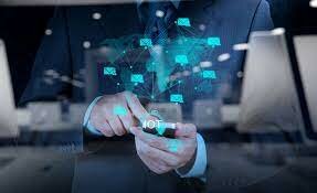 La explosión del internet y la web 2.0