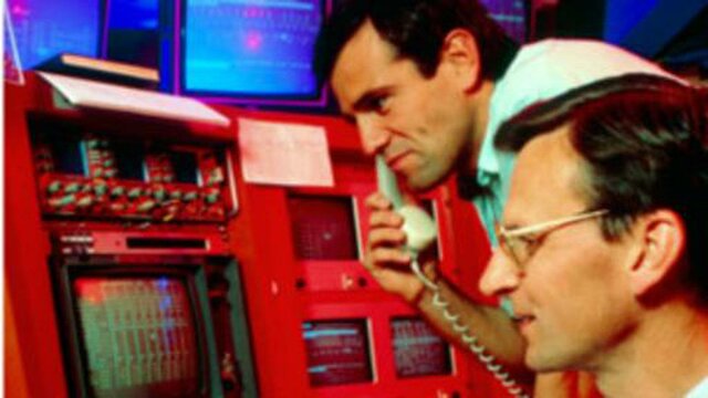 Los hippies y el internet