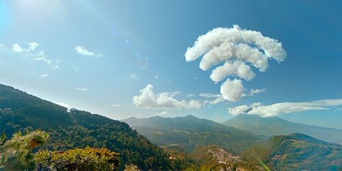 Los hippies y el internet