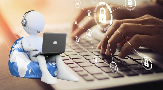 LA EXPLOCION DE INTERNET Y LA WEB 2.0