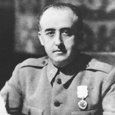 Timeline: FRANQUISME