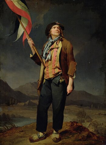 Sans Culottes