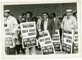 Southern Christian Leadership Conference