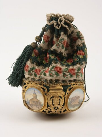 Ridículo, balantines ou indispensables