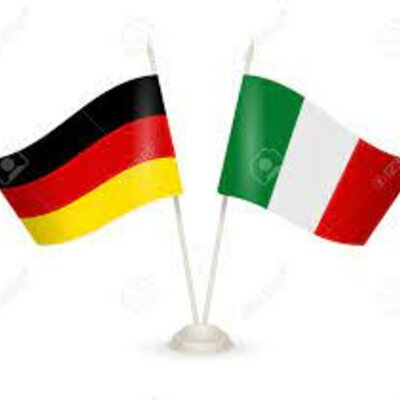 Timeline: EL AVANCE HACIA LA GUERRA.  ALEMANIA E  ITALIA (1933-1941)