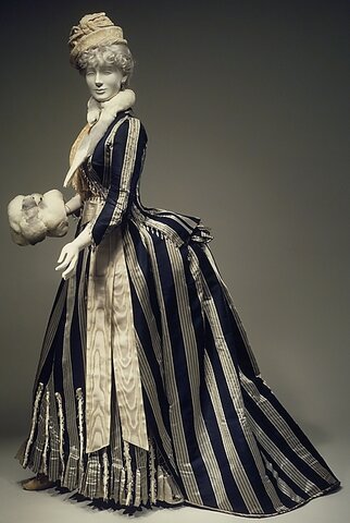 Polisón e tapiceiro