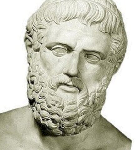 VII – VI вв. до н. э. Фалес