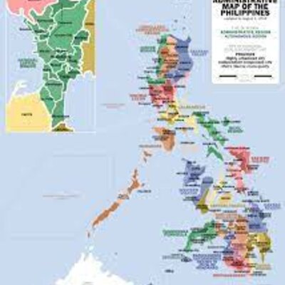 Timeline: Development in the Philippines