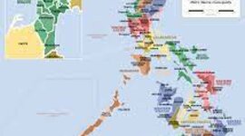 Timeline: Development in the Philippines