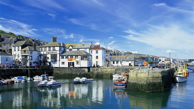 'Recovery' and the Sea