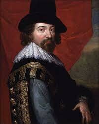 francis bacon