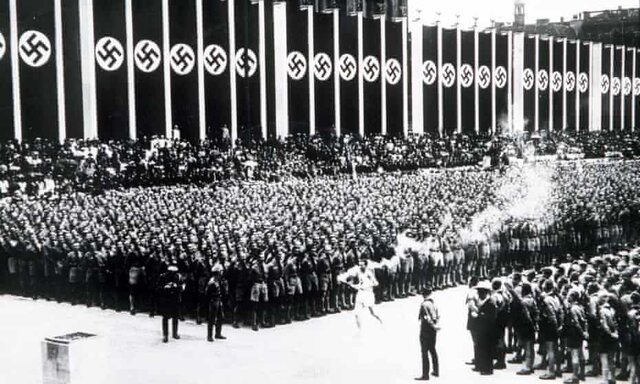 Olympic Games in Berlin