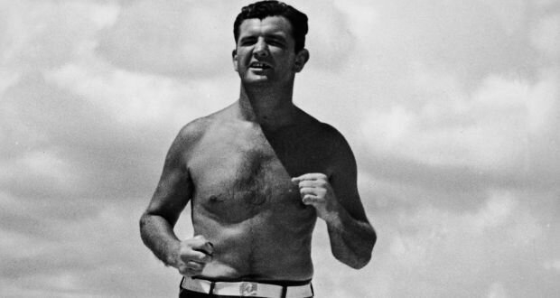 J.J. Braddock Wins Heavyweight Boxing Title