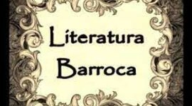 Timeline: LITERATURA DEL BARROCO