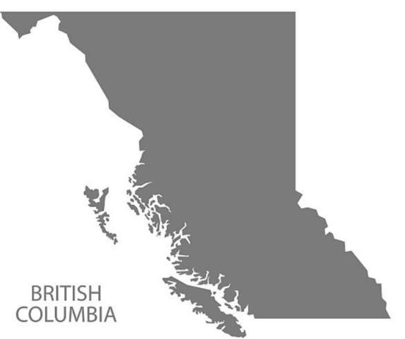 Trip to British Columbia