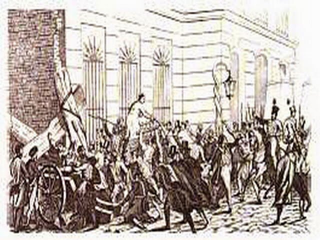 Guerra de los Agraviados