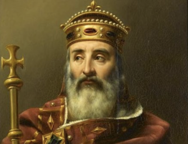 Capitular de Carlomagno