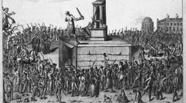 Timeline: French Revolution
