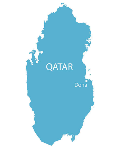 Trip to Qatar