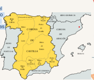 Creacion del idioma español