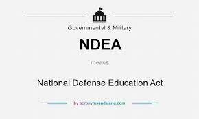 NDEA
