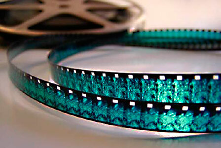 Vídeo análoga, edición.