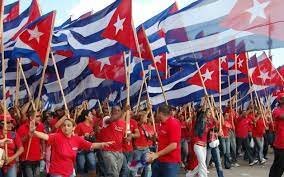 El Día De La Independencia Para Cuba