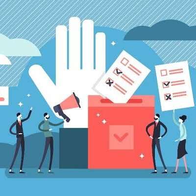 Timeline: Examen cívica