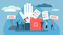 Timeline: Examen cívica