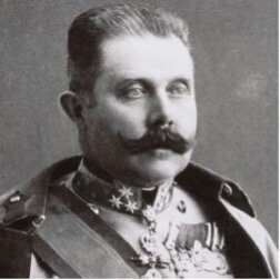 Assassination of Franz Ferdinand