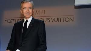 LVMH