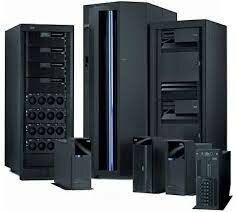 Computadora mainframe