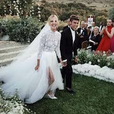 Mariage de Fedez et Chiara Ferragni