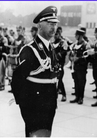 German Inversion of Poland