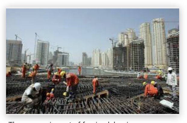 *FOREIGNERS WORKING IN UAE