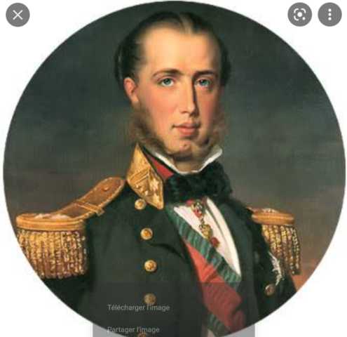 Maximiliano de Habsburgo