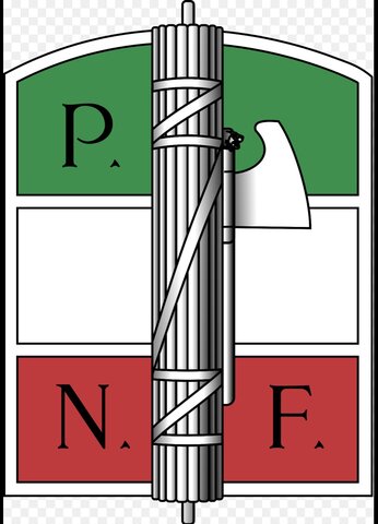 Mussolini captured and executed