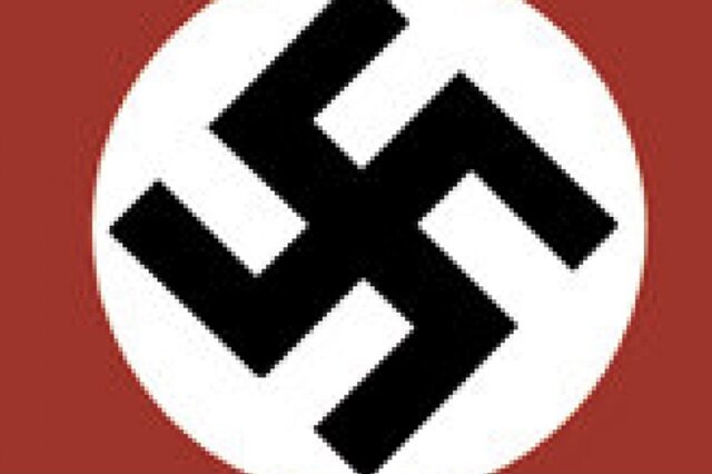 Hitler commits suicide