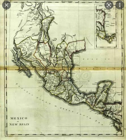 Perdida de territorio