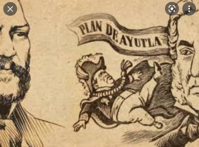 Revolución de Ayutla