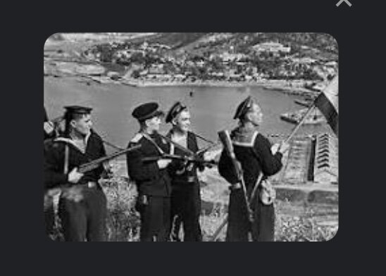 Russia declares war on Japan