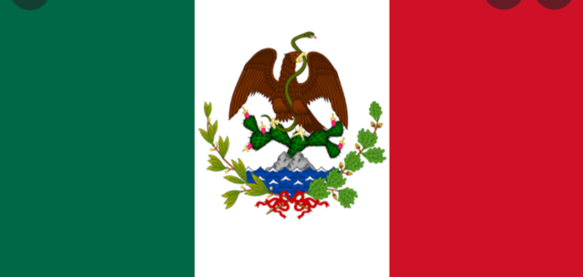 Primera República Federal