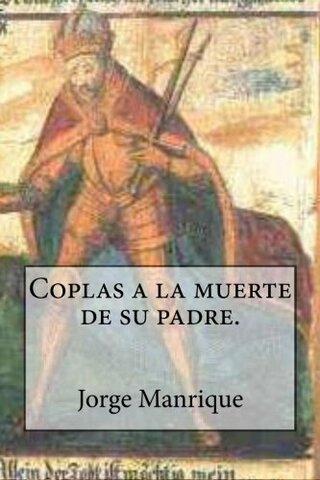 Jorge Manrique