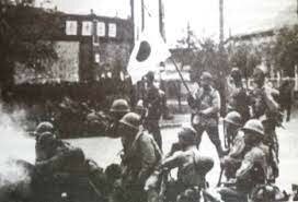 Japanese conquers Thailand, Philippines, Malaya