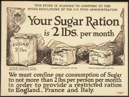 Sugar Act of 1764