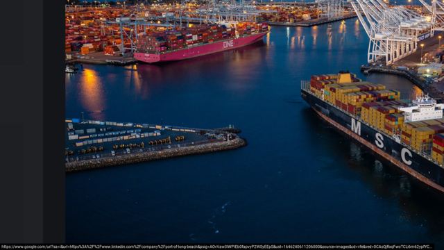 boston port act
