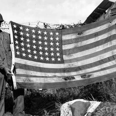 Timeline: World War II