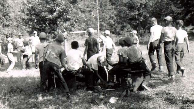 Şerif, Muzafer (1906-1988)