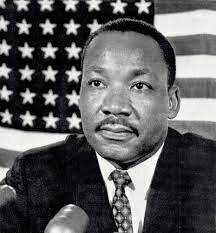 Martin Luther King Assassination