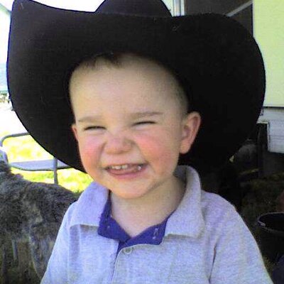 Timeline: Blaine's timeline